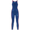 Combinaison de natation femme Arena Powerskin R-Evo+ Ow Cb