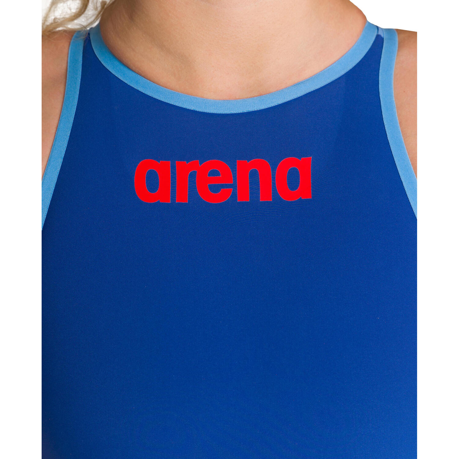 Costume da gara Donna - Powerskin R-Evo+ Ow Chiuso Dietro 5/7
