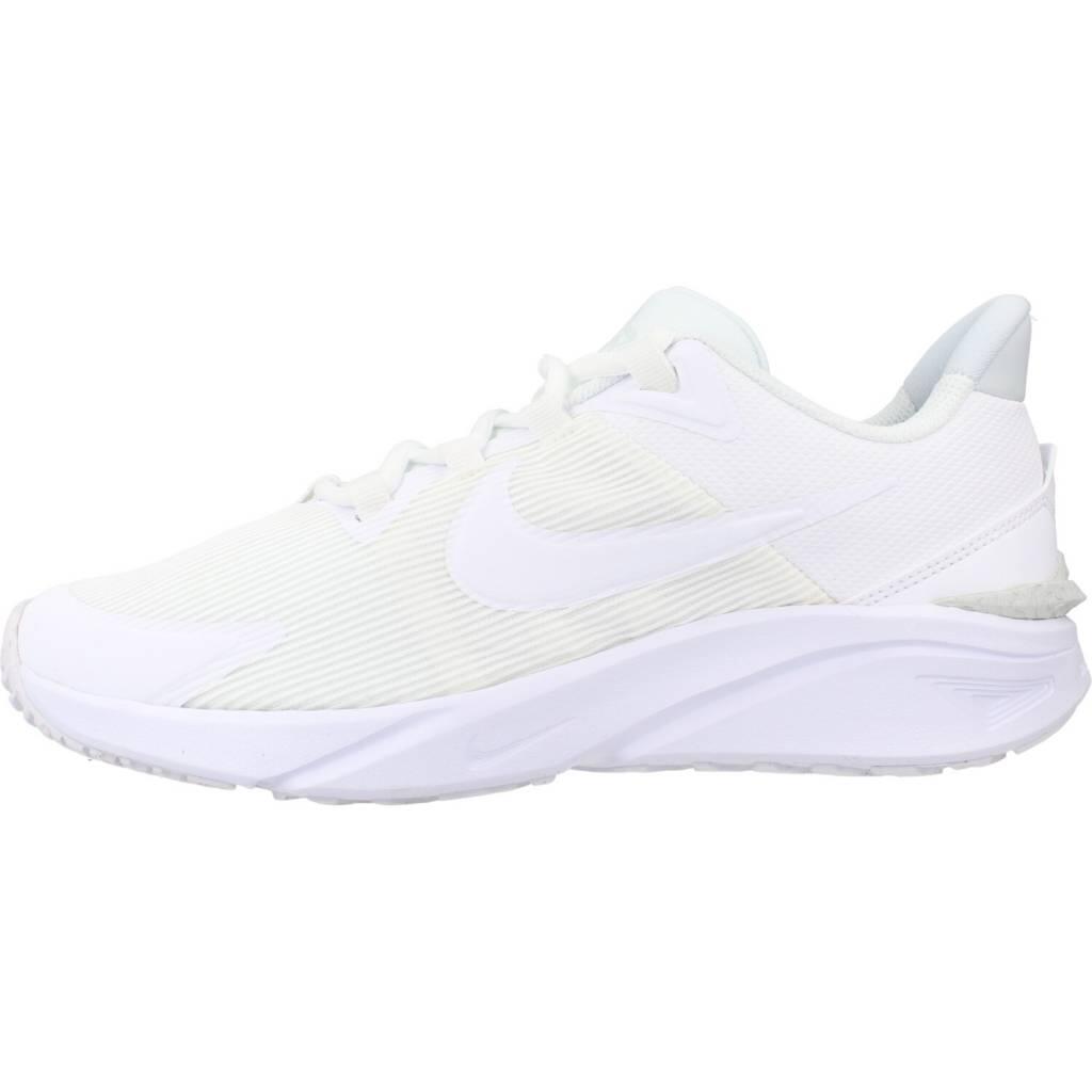 Trainers Male Nike Star Runner White 2/6