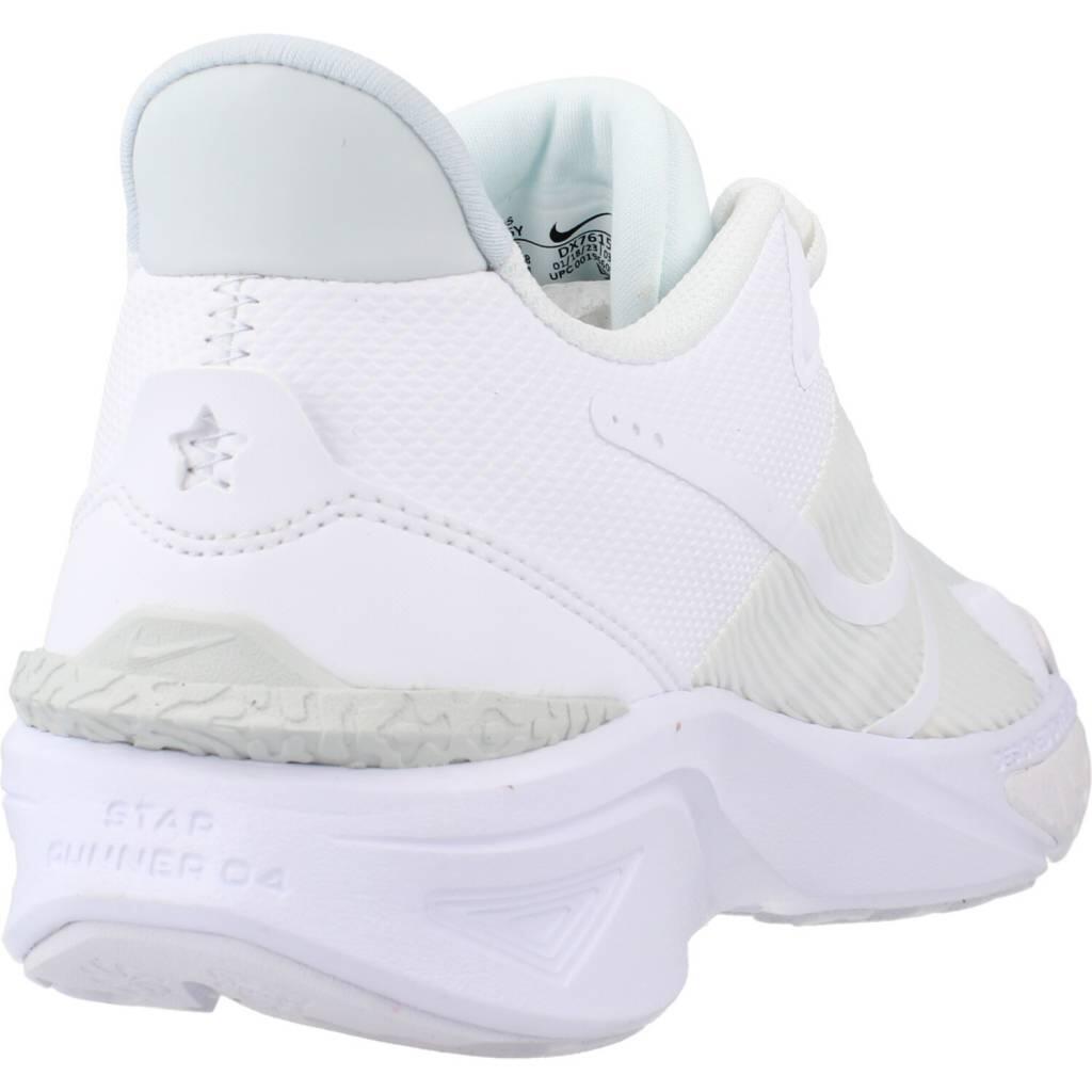 Trainers Male Nike Star Runner White 3/6