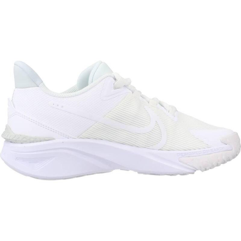 Zapatillas niño Nike Star Runner 4 Blanco