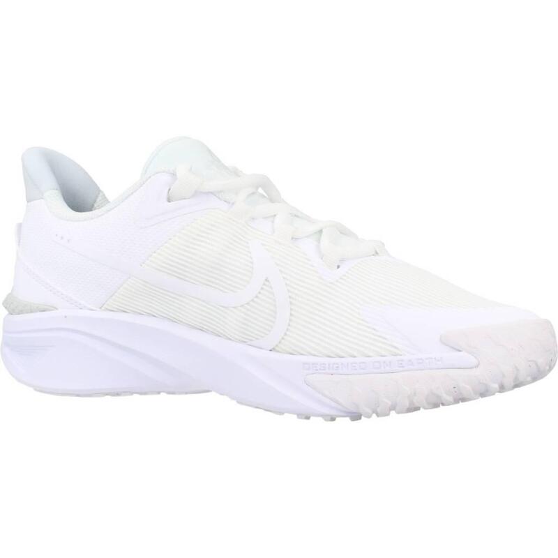 Zapatillas niño Nike Star Runner 4 Blanco