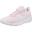 Zapatillas Running niño Nike Dx7615 Star Runner 4 Rosa Claro