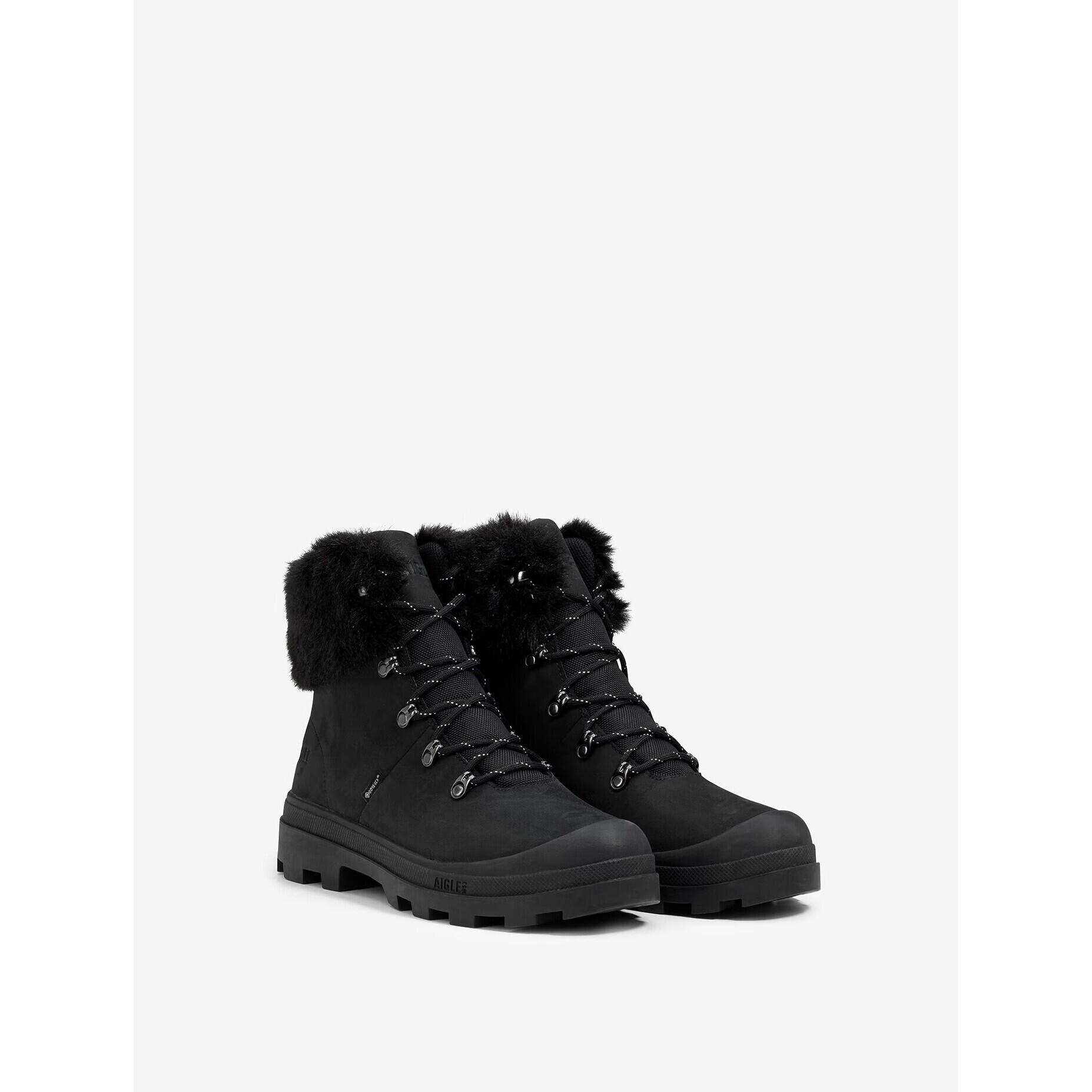 Chaussures de randonnée femme Aigle Tenere Gtx F2 2/4