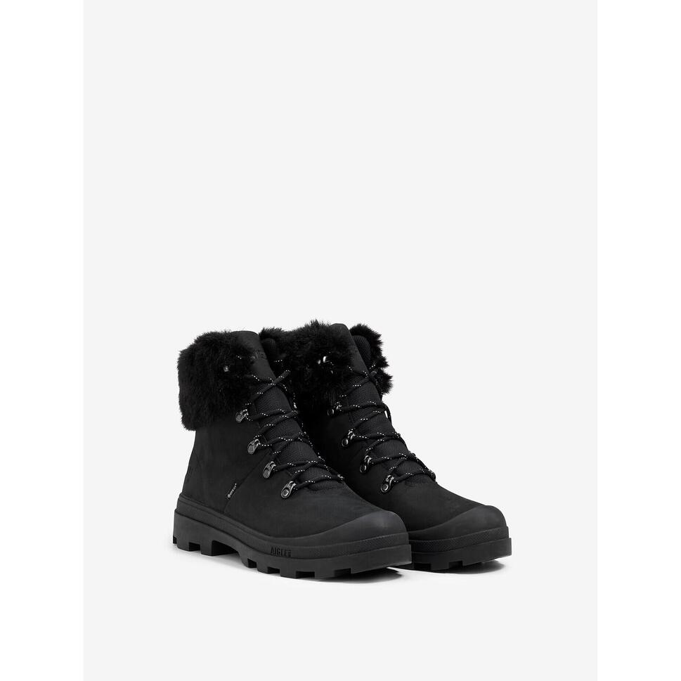 Damskie buty trekkingowe Aigle Tenere Gtx F2