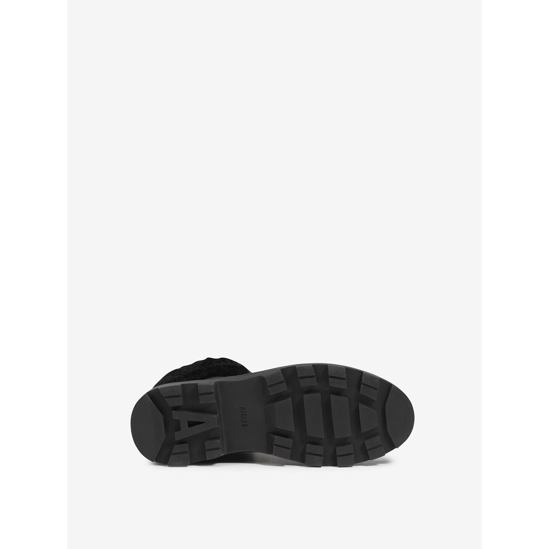 Chaussures de randonnée femme Aigle Tenere Gtx F2 4/4