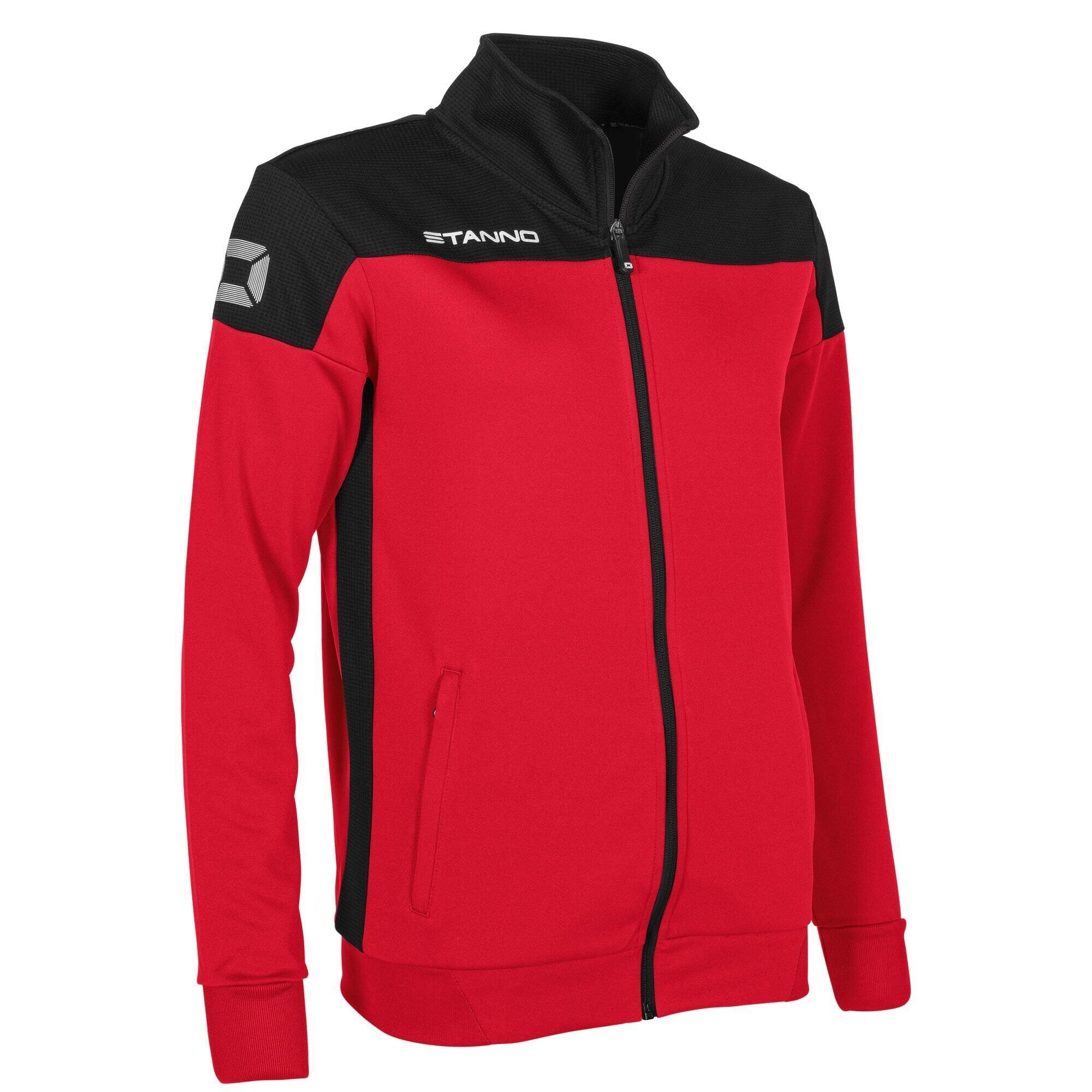 Veste de survêtement femme Stanno Pride 3/5