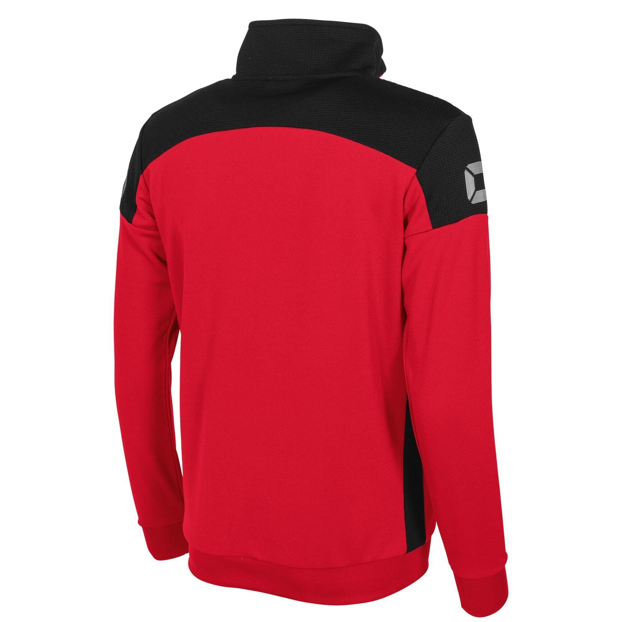 Veste de survêtement femme Stanno Pride 4/5