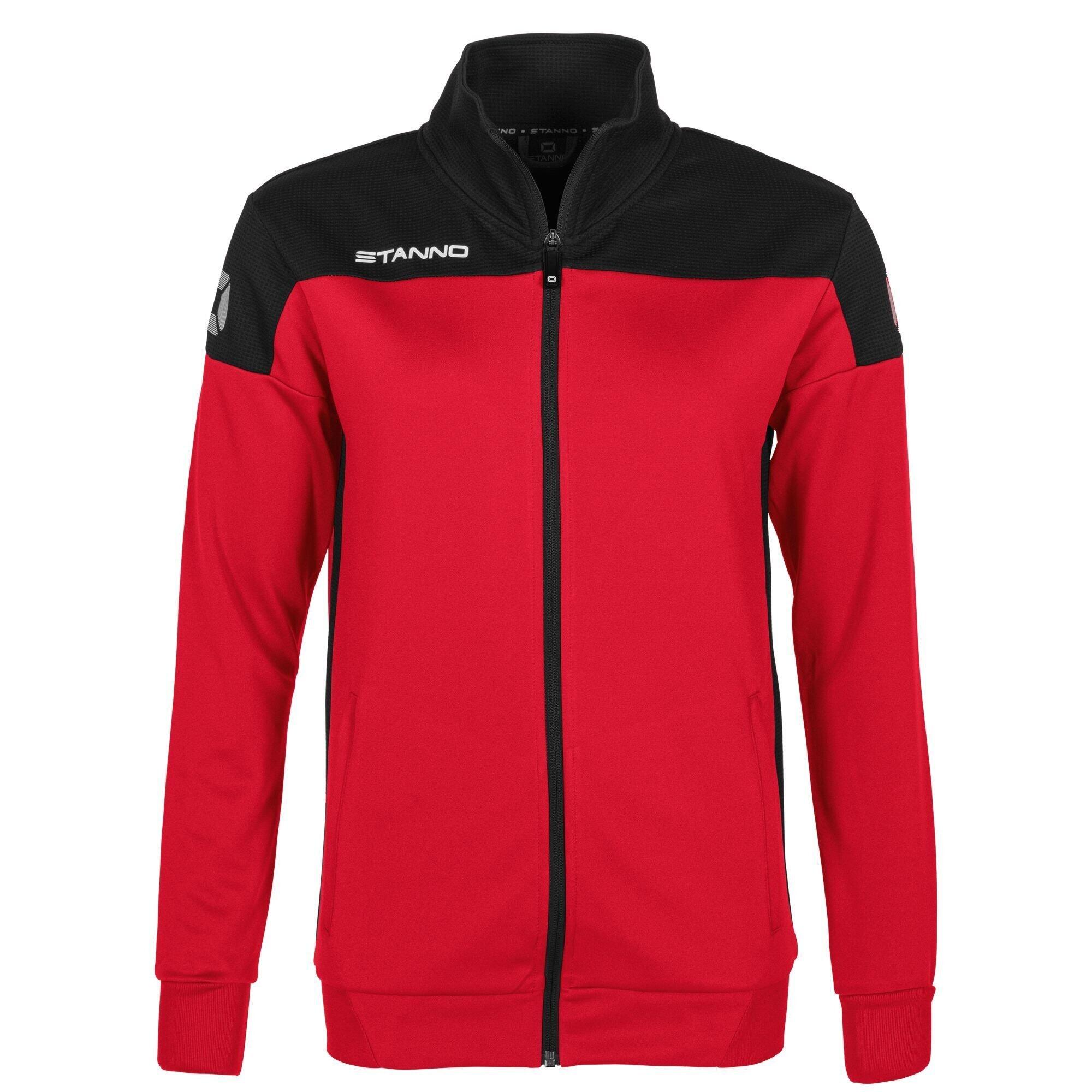 Veste de survêtement femme Stanno Pride 2/5