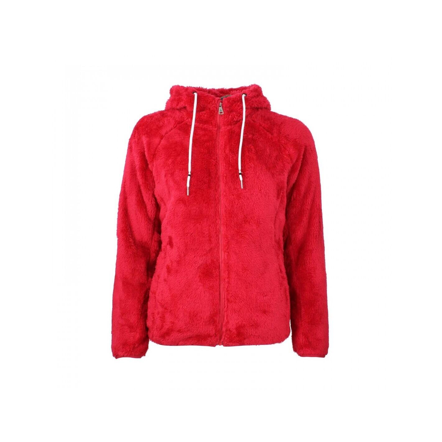 PEAK MOUNTAIN Damesfleece Peak Mountain Alanzoqi