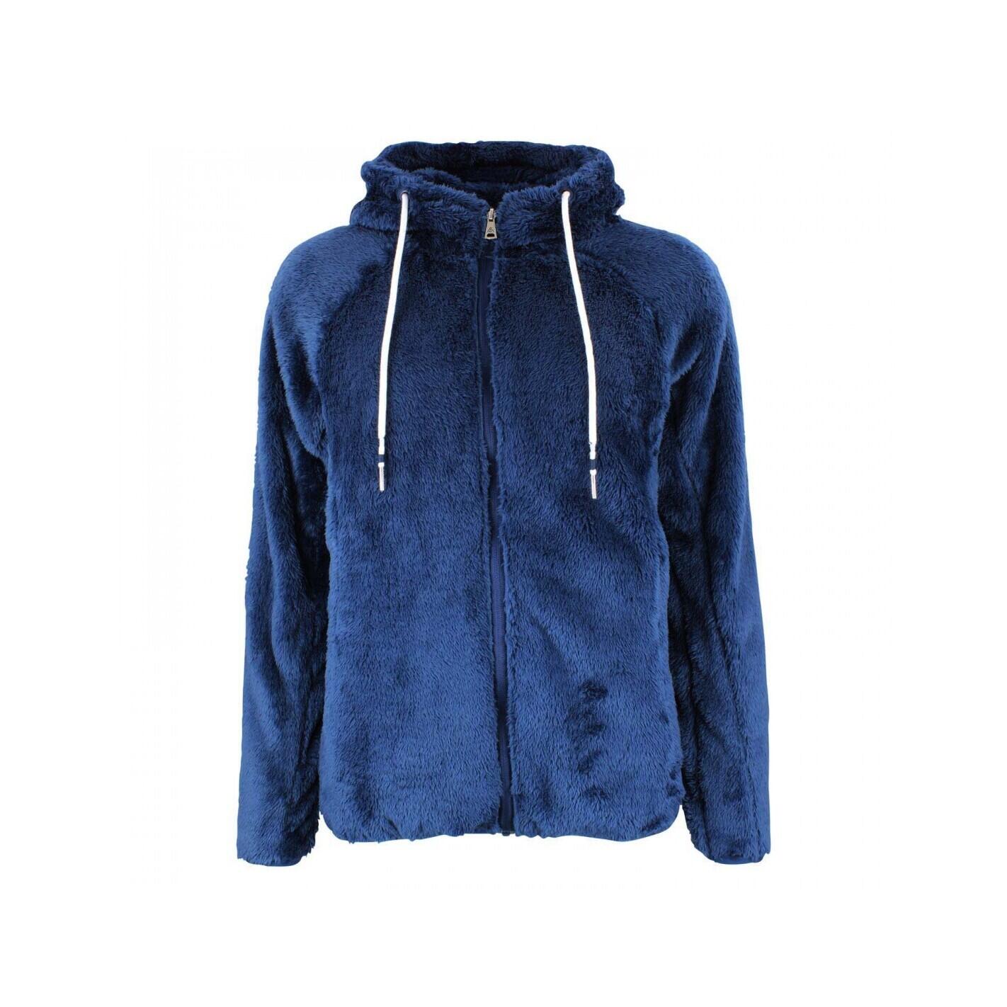 PEAK MOUNTAIN Damesfleece Peak Mountain Alanzoqi