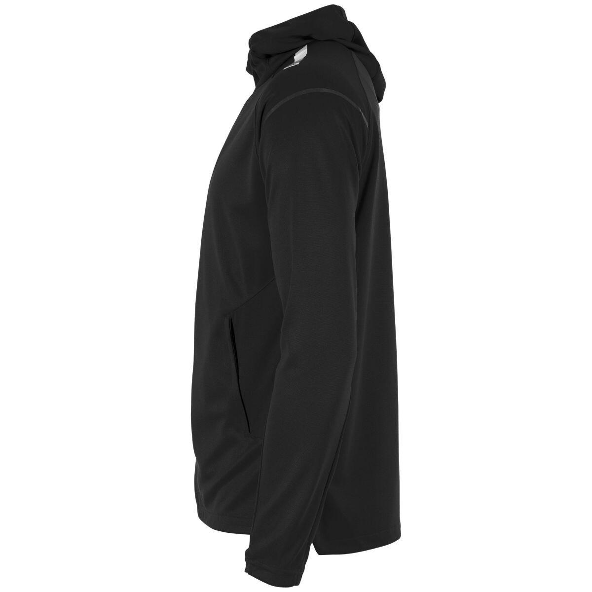 Giacca della tuta con cappuccio da bambino con zip integrale Stanno First 5/7
