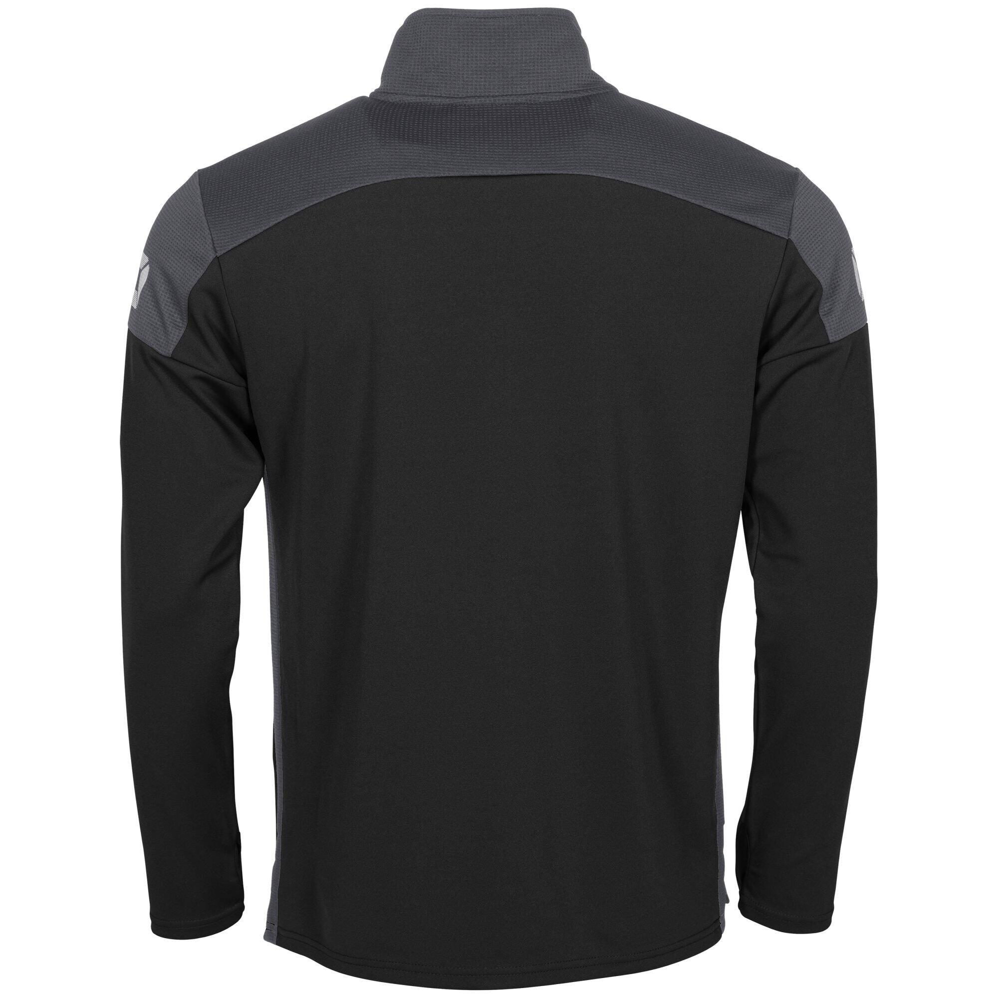 Giacca della tuta con zip a 1/4 Stanno Pride 4/5