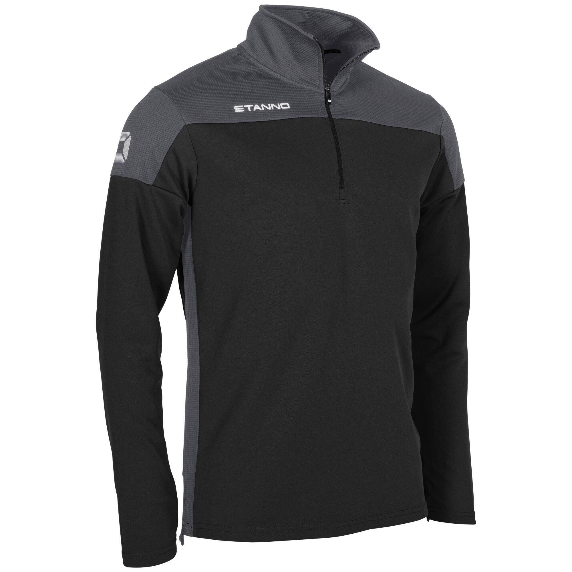 Giacca della tuta con zip a 1/4 Stanno Pride 2/5