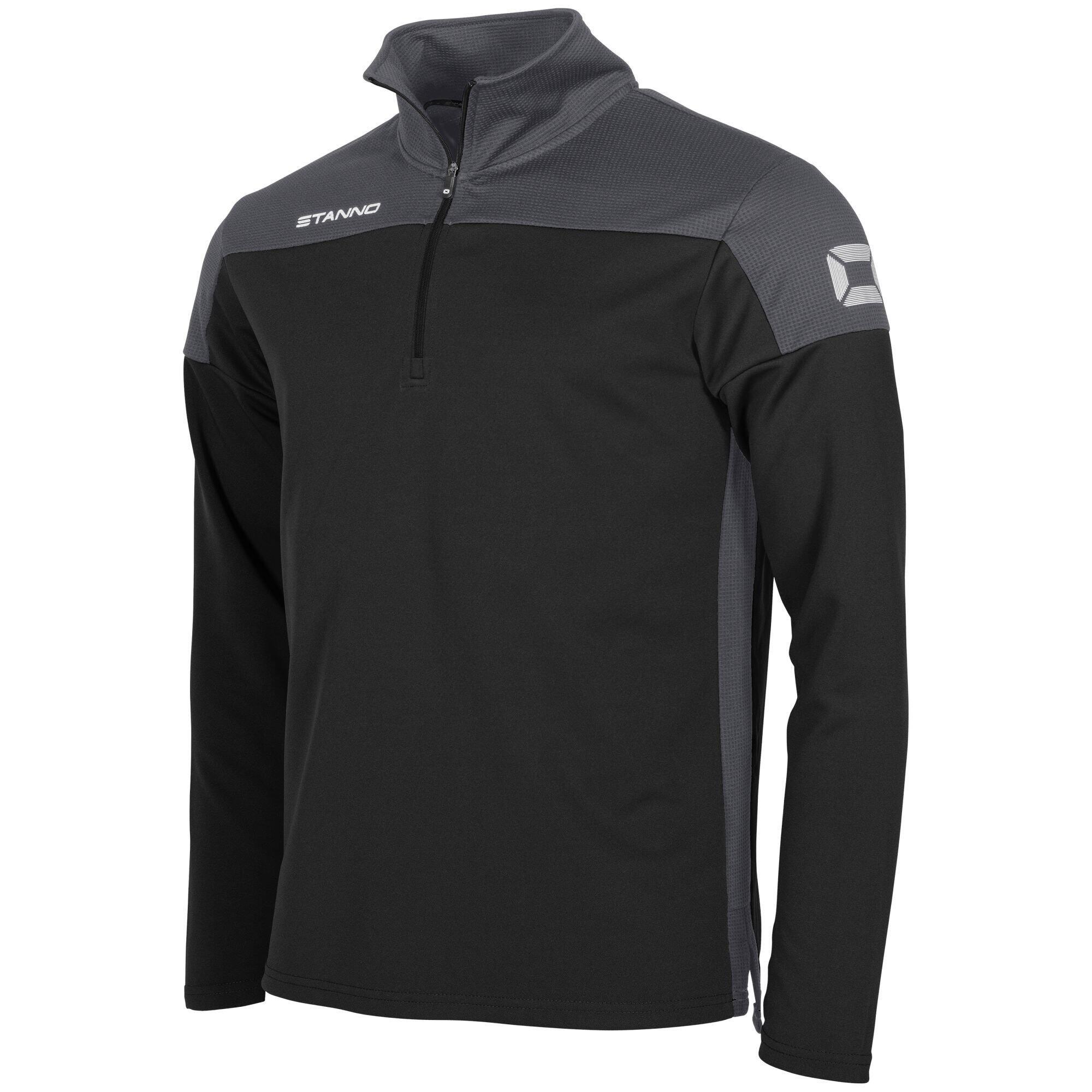 Giacca della tuta con zip a 1/4 Stanno Pride 3/5