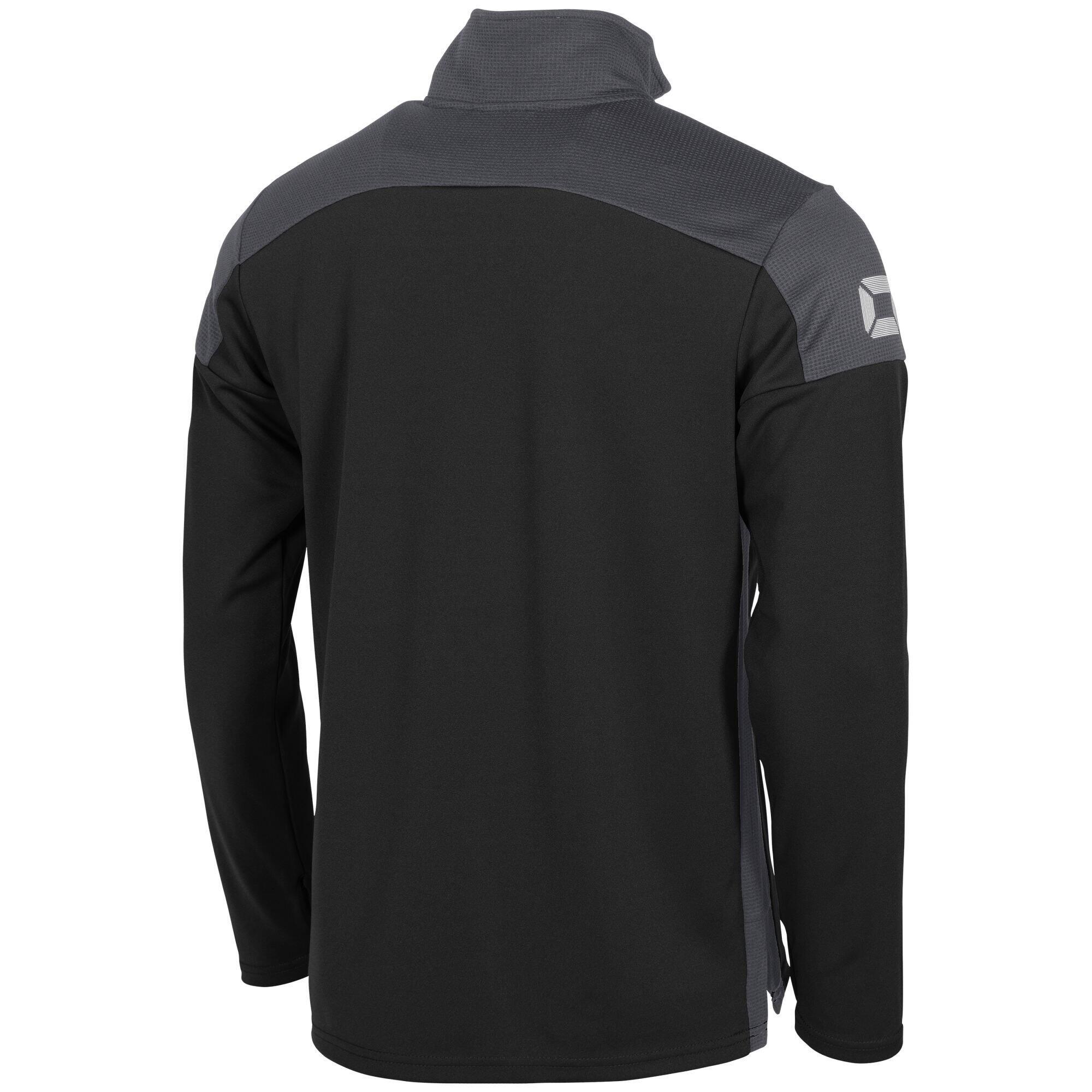 Giacca della tuta con zip a 1/4 Stanno Pride 5/5
