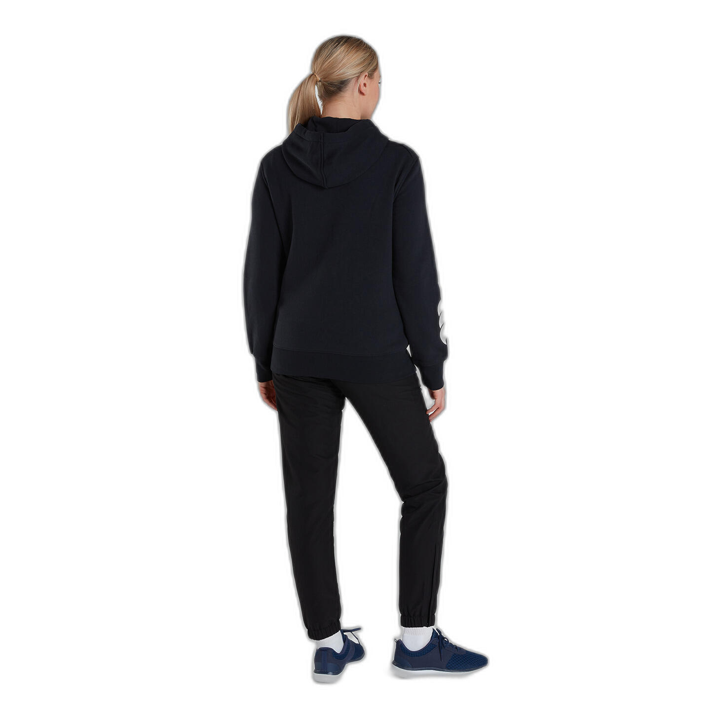 Dames Hoodie Canterbury Club 3/6