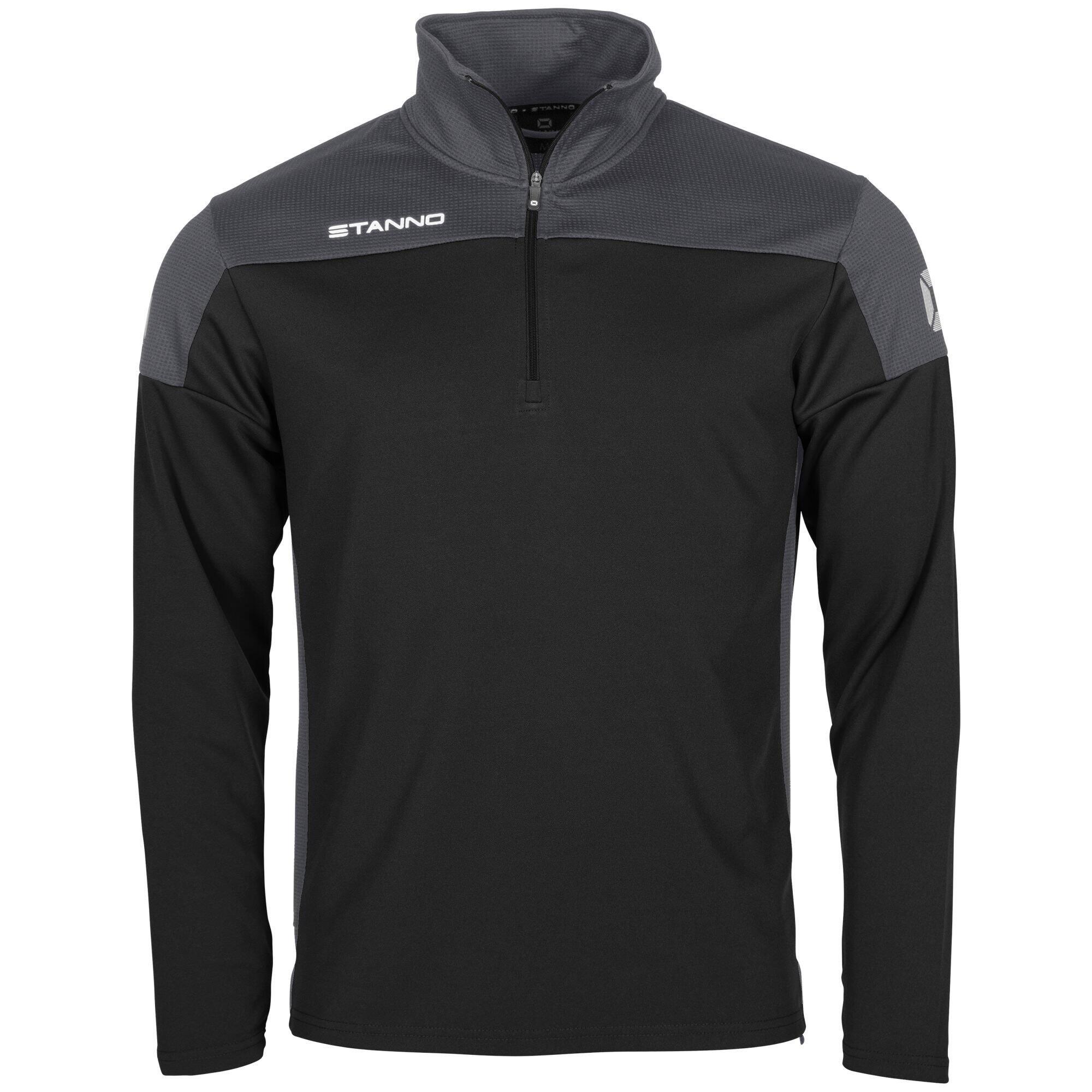 STANNO Mikina s 1/4 zipem Pride