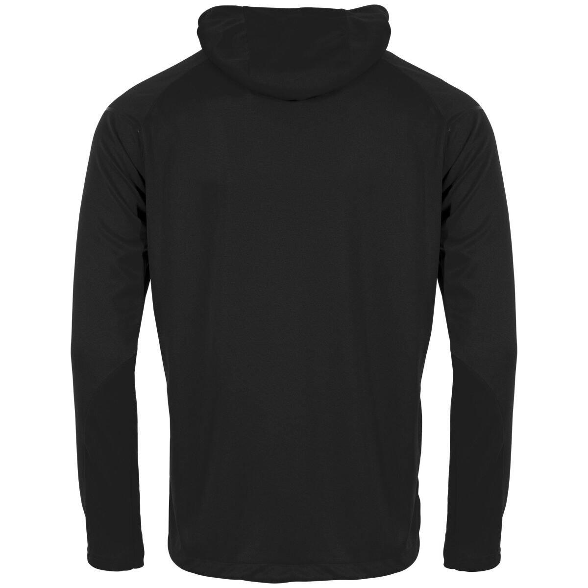 Giacca della tuta con cappuccio da bambino con zip integrale Stanno First 7/7