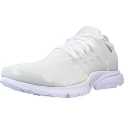 Zapatillas hombre Nike Air Presto Mens Shoe Aa Blanco