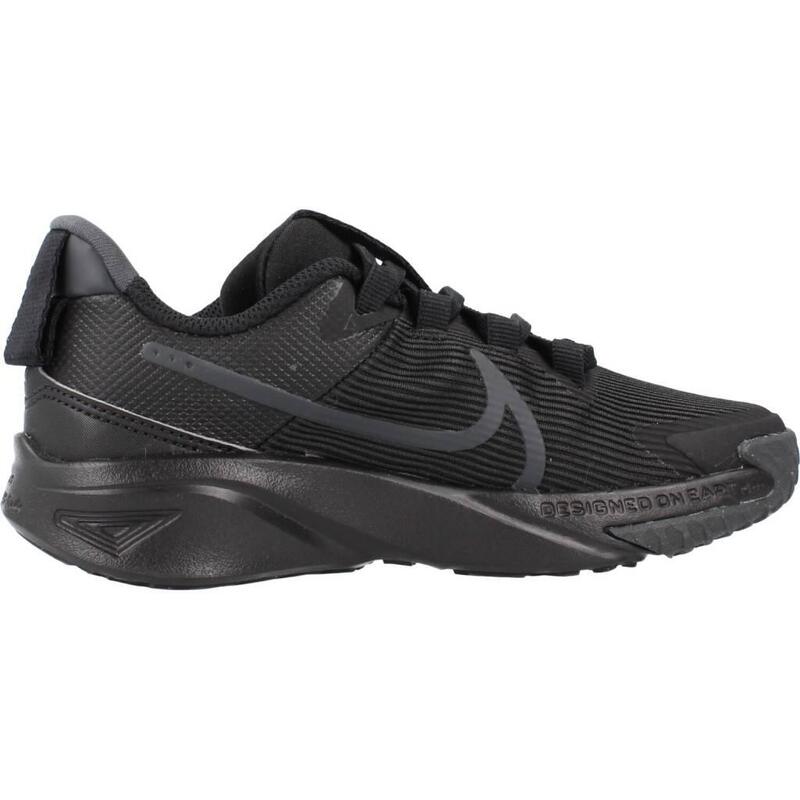 Zapatillas niño Nike Star Runner 4 Negro