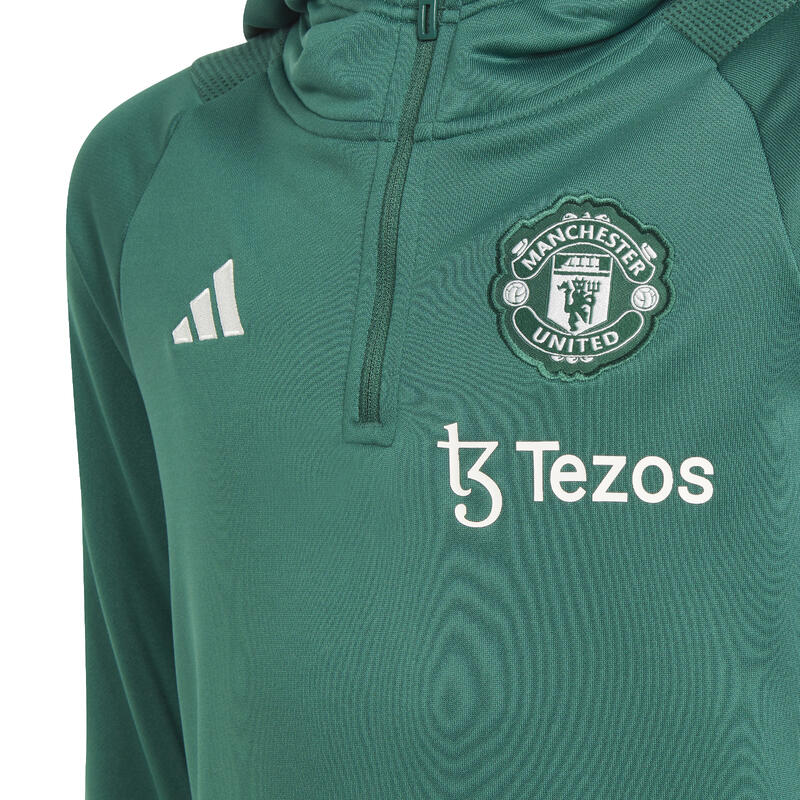 Junior Hoodie Manchester United 2023/24