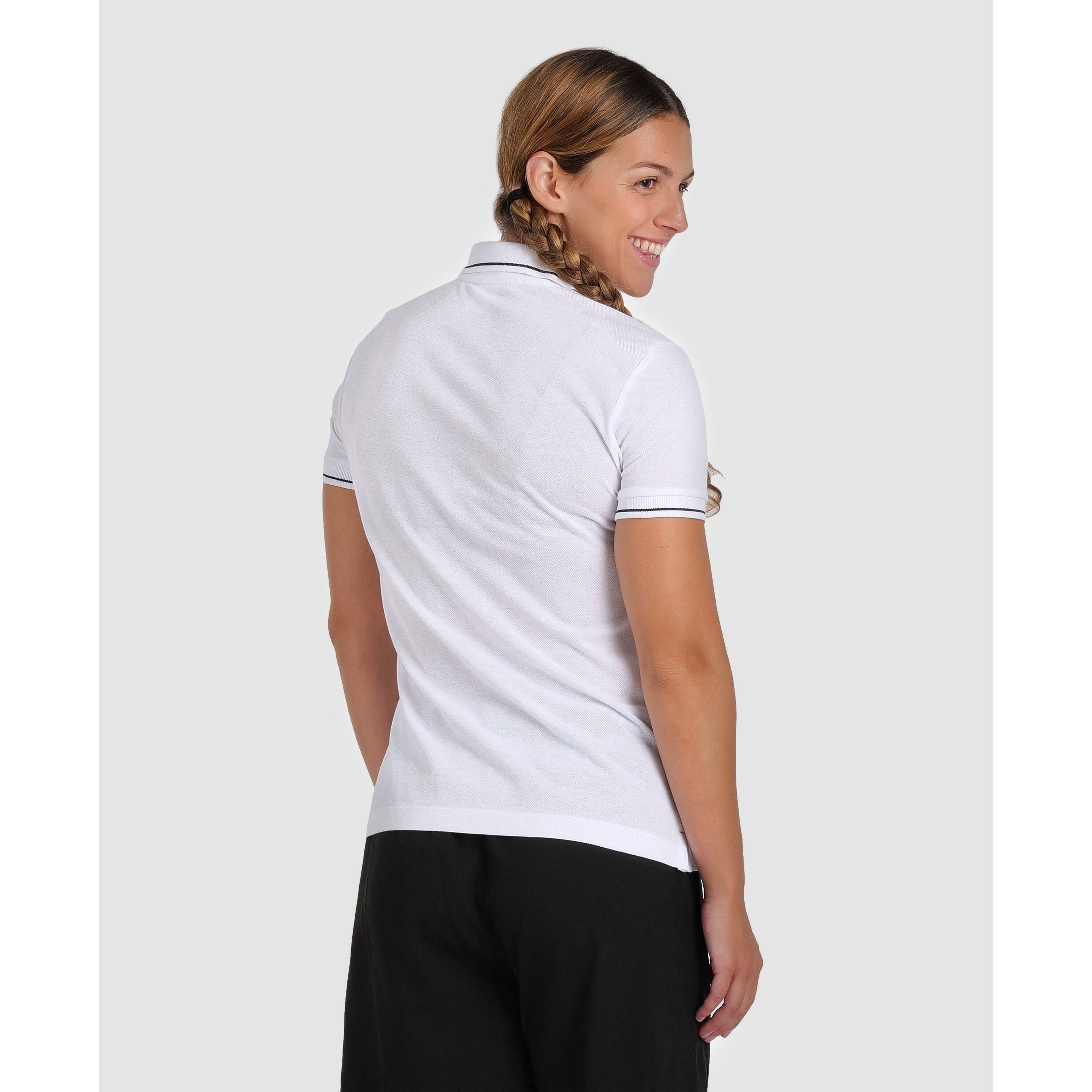 Polo coton femme Arena Team Solid 3/7