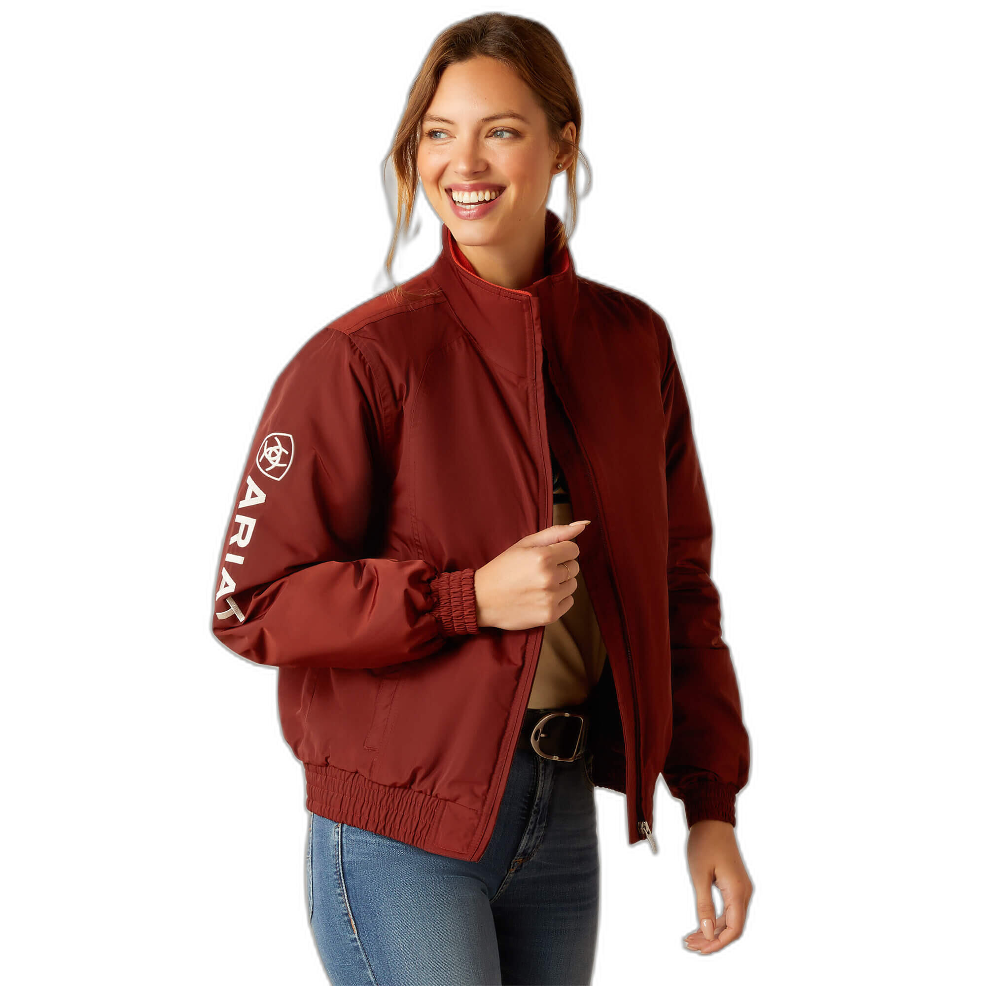 Ariat women's stable waterproof jacket