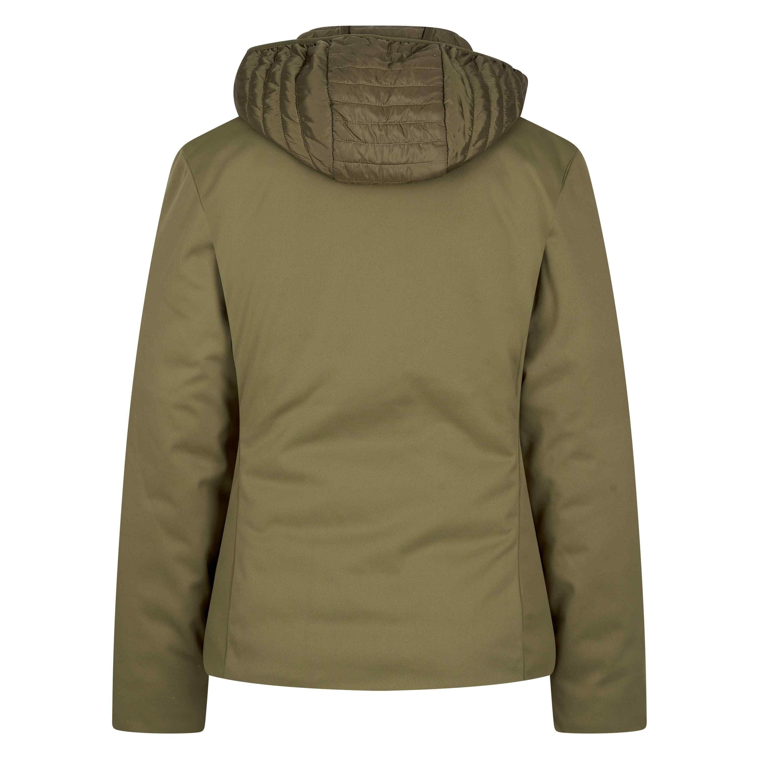 Waterdicht technisch shell damesjack HV Polo Dune 2/5