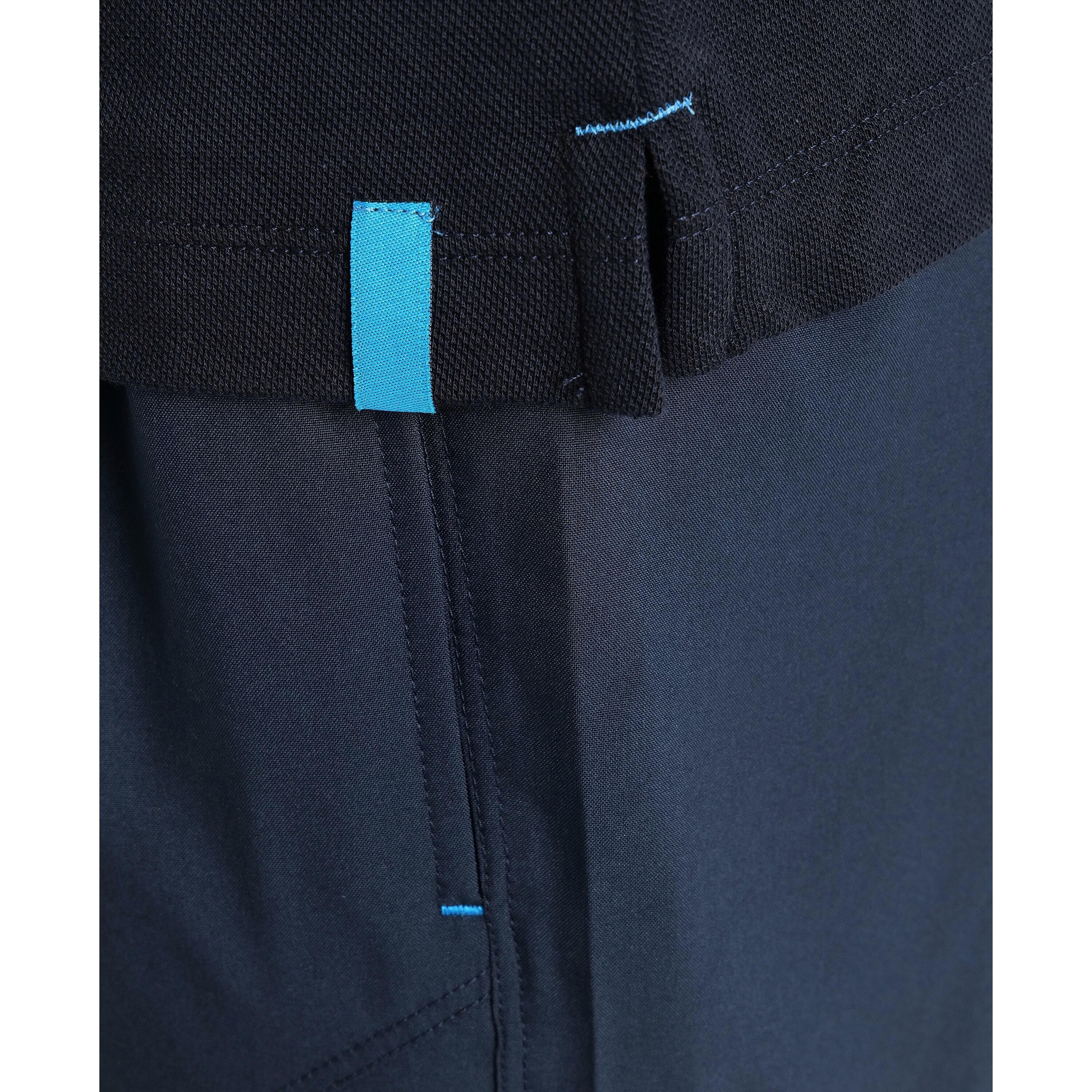Polo coton femme Arena Team Solid 5/7