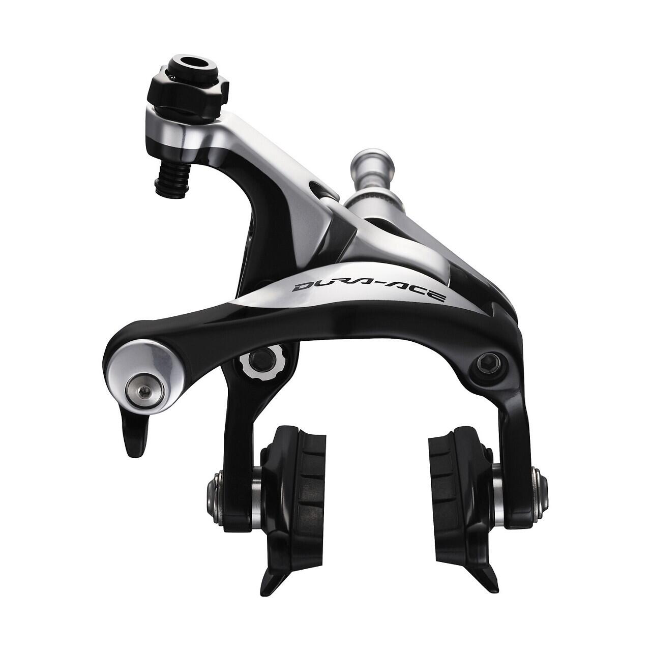 SHIMANO Přední brzdový třmen Shimano Dura-Ace BR-9000-SET