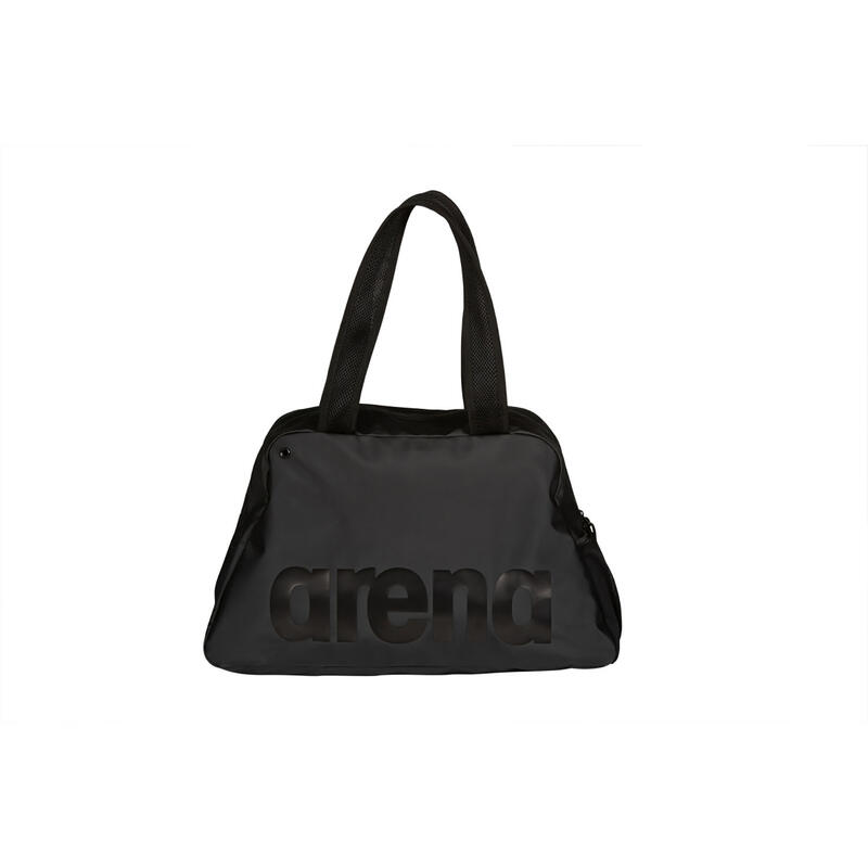 Borsa a tracolla Arena Fast Big Logo