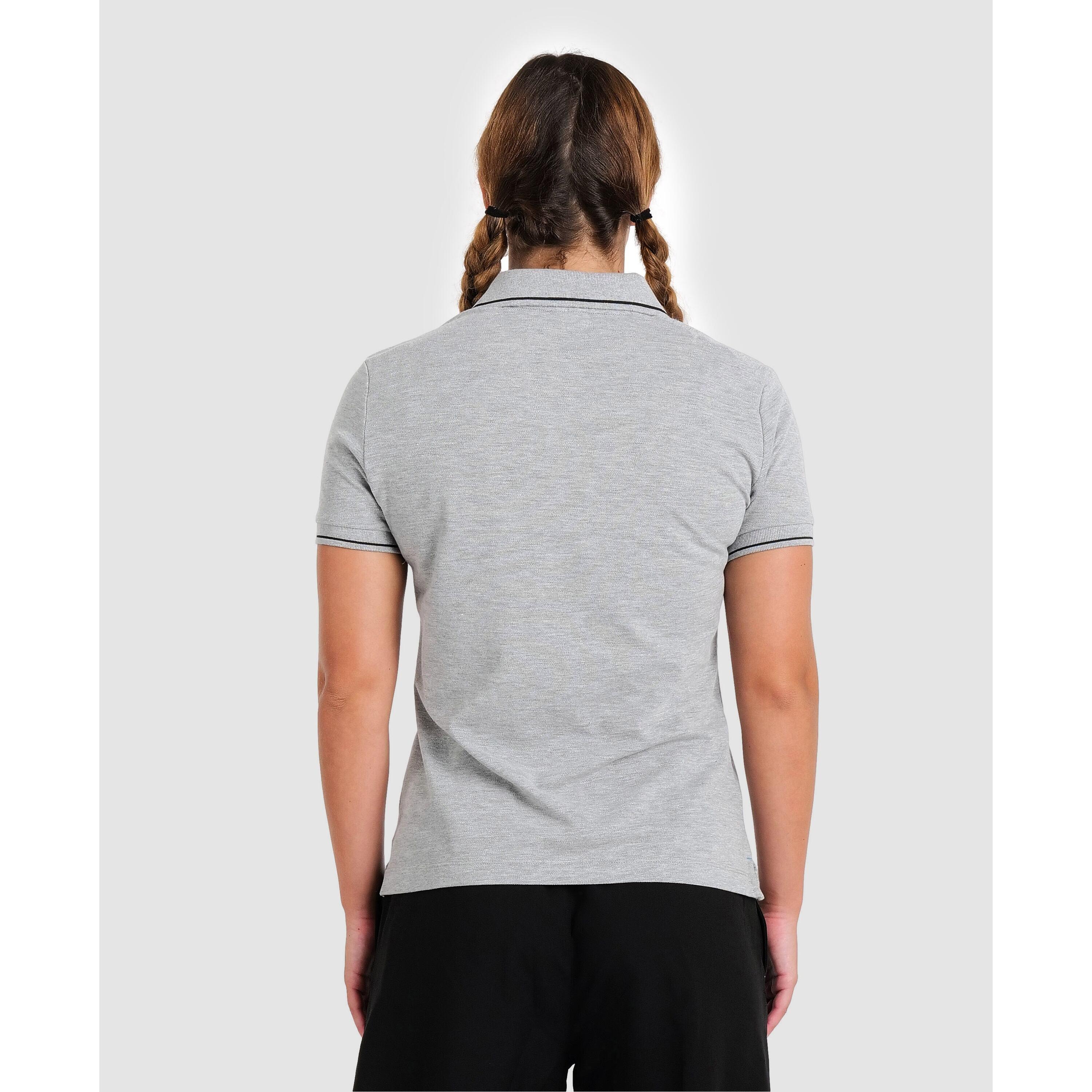 Polo coton femme Arena Team Solid 3/7