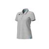 Polo coton femme Arena Team Solid