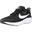 Zapatillas Running niño Nike Dx7616 Star Runner 4 Negro/Blanco