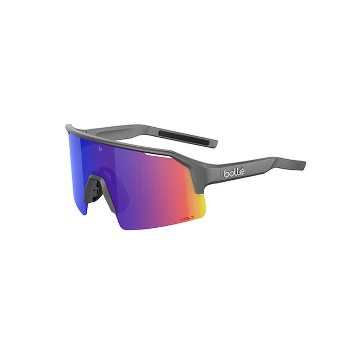Lunettes Bollé C-shifter 2/4