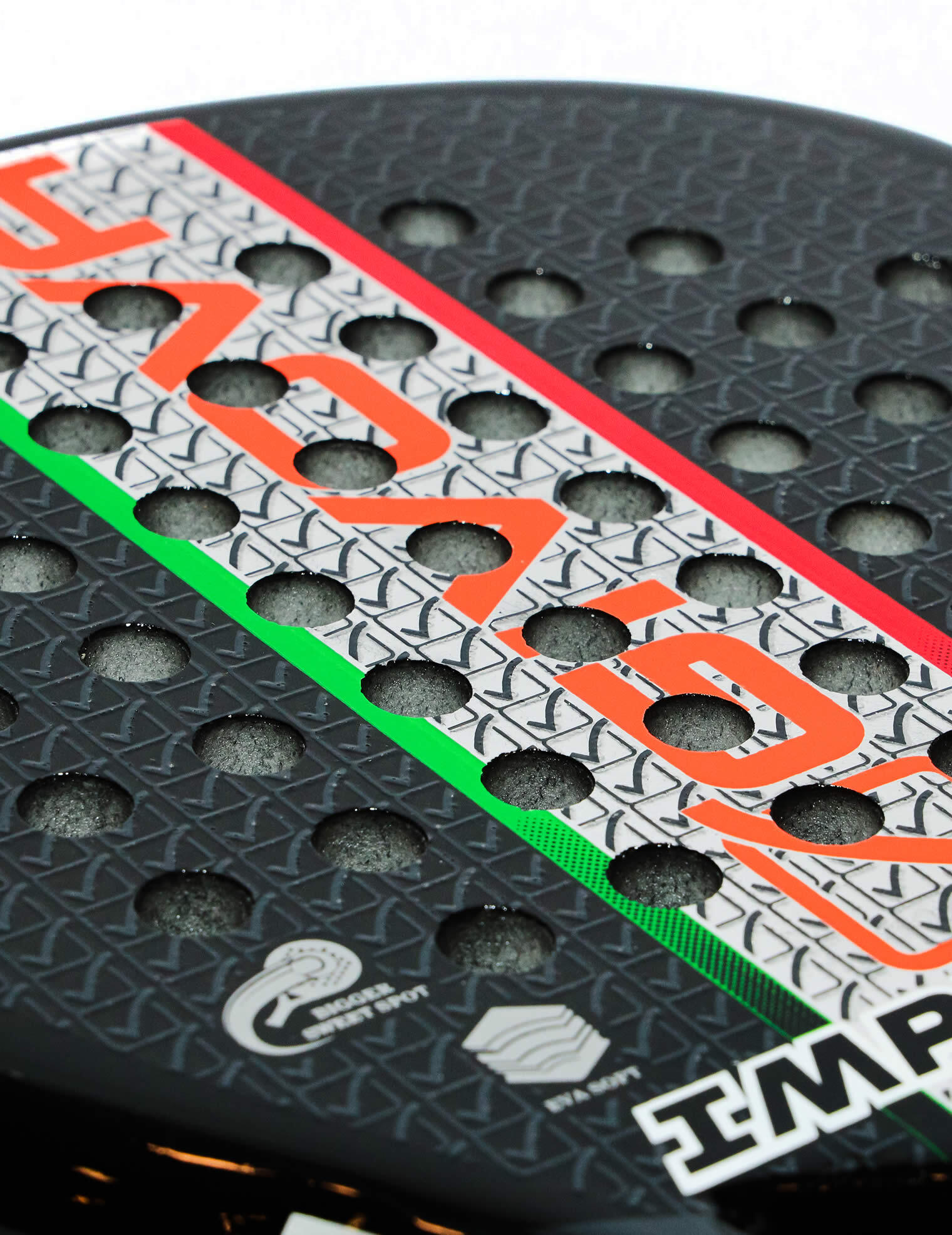 Raquete Padel Givova Imperium 4/5