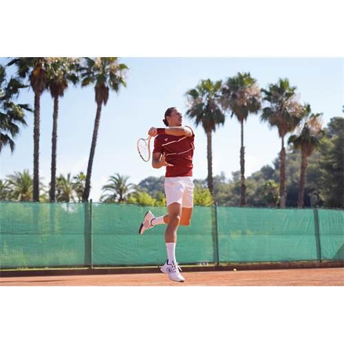 T-Shirt Tecnifibre Team Tech 4/5