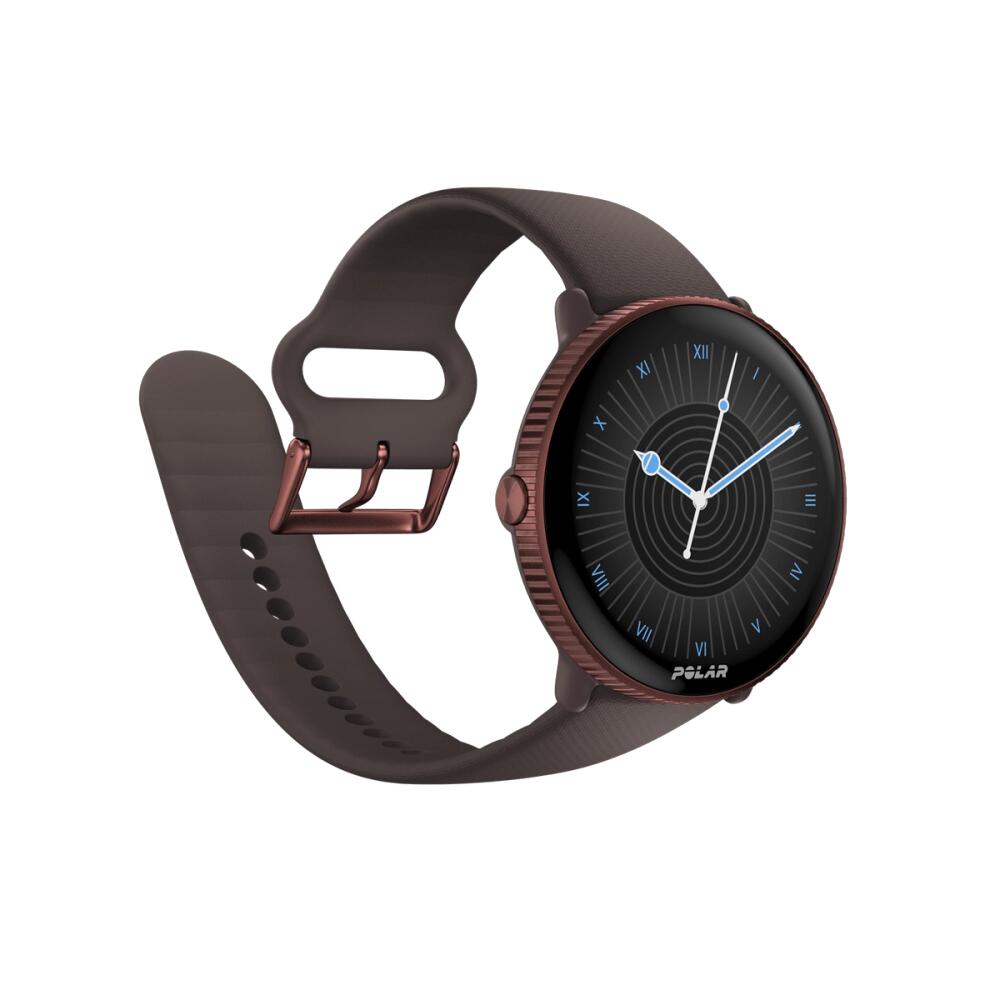 Fitnesshorloge Ignite 3 - GPS, Activiteits- & Slaapanalyse - Brown Copper 6/7