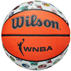 Ballon de basket WNBA All Team Ball