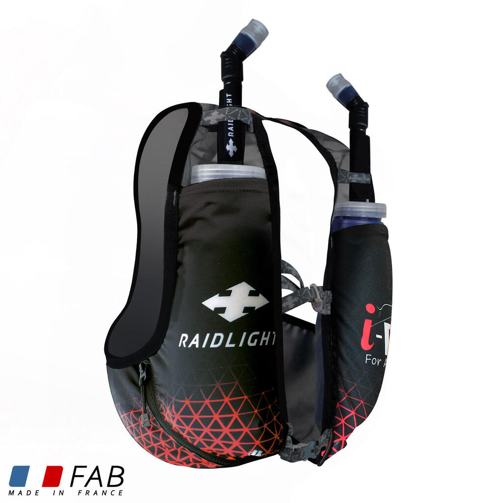 Hydration vest I-DOG Revolutiv Ultralight Raidlight