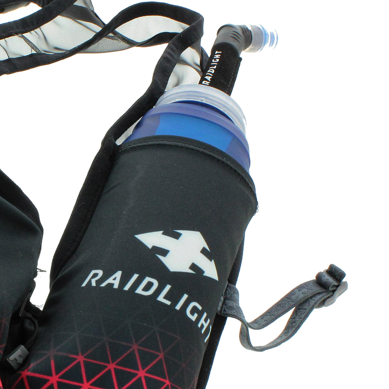 Damen-Trinkweste I-DOG Revolutiv Ultralight Raidlight 4/5