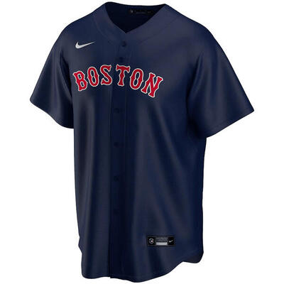 M a i l l o t o f f i c i a l r e p l i c a a l e r n a t e boston red sox