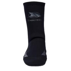 Chaussettes De Plongée YOLY Enfant (Noir)