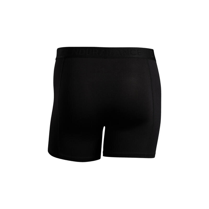 Boxershorts Sport Trunks schwarz atmungsaktiv hygienisch multifunktional