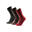 Socken Merino Hiking Classic Socks mehrfarbig