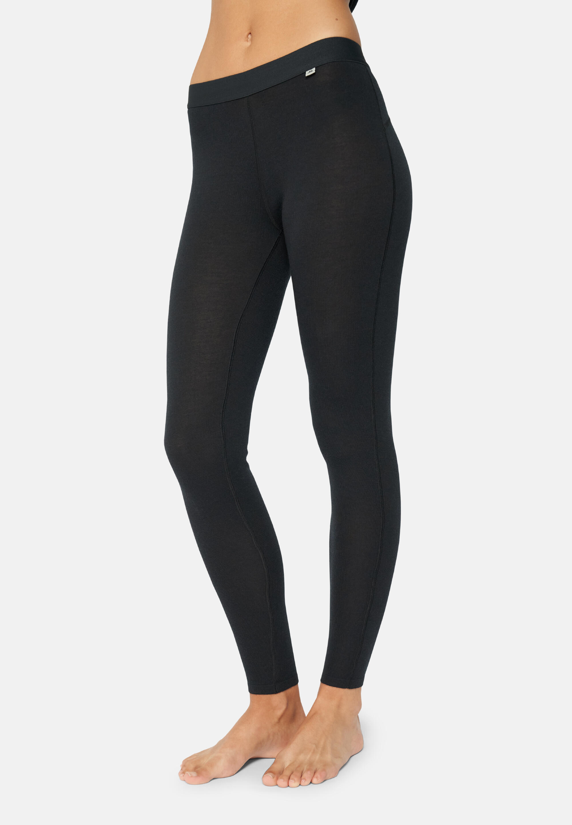 Pantalon thermique Merino 3/6