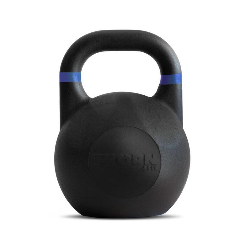 Hantel THORN FIT Competition Kettlebell 44kg ..