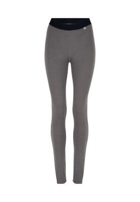 Pantaloni termici Merino