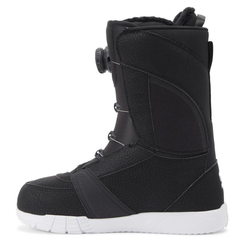 Buty snowbordowe damskie DC Lotus Step On